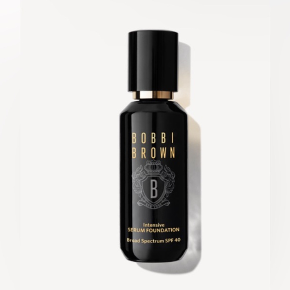 BOBBI BROWN Intensive Serum Foundation SPF 40